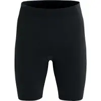 Compressport - Cuissard de compression super respirant - Run Under Control Short M Black pour Homme - Taille M - Noir