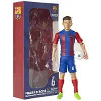 Banbo Toys Figurine De Gavi Du Fc Barcelona 20 Cm