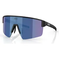Bliz Lunettes de soleil P004 noir mat