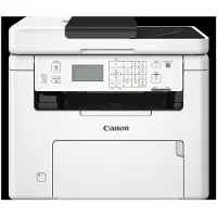Canon i-SENSENSE MF272dw II - Imprimante multifonction - noir et blanc - laser - format A4 (210 x 297 mm)