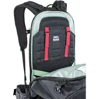 Evoc Fr Trail E-ride Backpack 20l Gris M-L