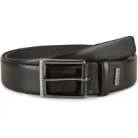 Bugatti Ceinture noir
