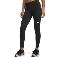 Under Armour Pantalon de sport noir
