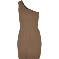 Urban Classics Robe caramel