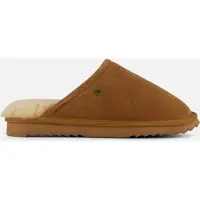 Warmbat Pantoufle 'Classic' pueblo