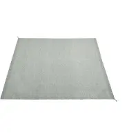 Muuto Ply Tapis Grey | 240 x 240 cm