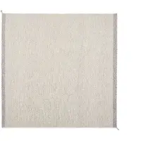 Muuto Ply Tapis Off white | 240 x 240 cm