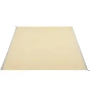 Muuto Ply Tapis Yellow | 280 x 280 cm
