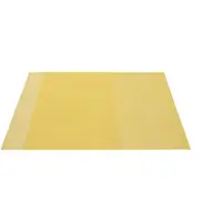 Muuto Varjo Tapis Yellow | 200 x 300 cm
