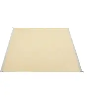 Muuto Ply Tapis Yellow | 240 x 240 cm