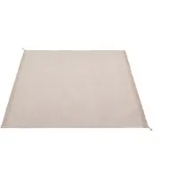Muuto Ply Tapis Light Rose | 240 x 240 cm
