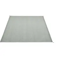 Muuto Ply Tapis Grey | 280 x 280 cm