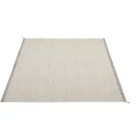 Muuto Ply Tapis Off white | 280 x 280 cm