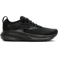 Brooks Chaussures Adrenaline GTS 25 Noir SS26 Femme, Taille 36,5 - EUR