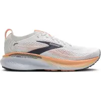 Brooks Chaussures Adrenaline GTS 25 Gris Rose AW26 Femme, Taille 37,5 - EUR
