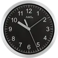 AMS - Horloge murale - Àradio - 5911