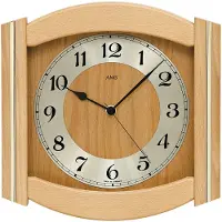 AMS - Horloge murale - Àradio - 5822-18