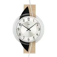AMS Unisexhorloge 9551