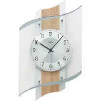 AMS - Horloge murale - Radio - 5520
