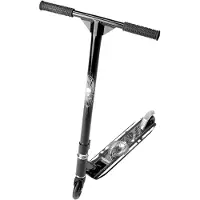 Roces Trottinette Roces Kook 100 mm Black Grey