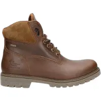 Panama jack Bottes à lacets 'Amur Gtx' marron