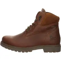 Panama jack Bottes à lacets 'Amur Gtx' marron