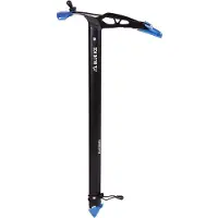 Blue Ice Blackbird Ice Axe Clair 49 cm