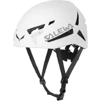 Salewa Vega Helmet Blanc L-XL