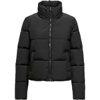 ONLY Veste d’hiver 'Dolly' noir