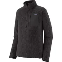 Patagonia Pull polaire col zippé R1 Air