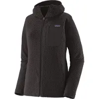 Patagonia Pull full zip femme Air