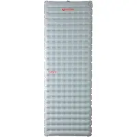 Nemo - Matelas ultra-léger et isolant - Tensor All-Season en Nylon - Taille Regular wide - Gris