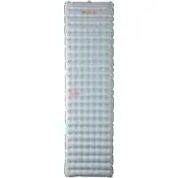 Nemo - Matelas ultra-léger et isolant - Tensor All-Season en Nylon - Taille Regular - Gris