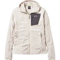 Rab Veste de randonnée à capuche femme Tecton