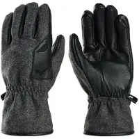 Zanier Gants en loden autrichien