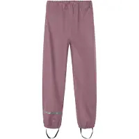 Name It Kids Pantalon fonctionnel mauve