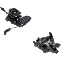 Marker Alpinist 10 90 Mm Touring Ski Bindings Noir 90 mm
