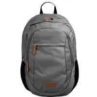 Bruno Banani sac à dos de loisirs sac à dos Backpack Grey gris