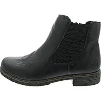Rieker Chelsea Boots