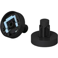 Epson C12C935931 adaptateur de support en rouleau
