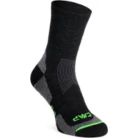 CMP Chaussettes Trekking Wool