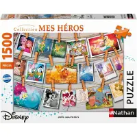 Nathan 12000941, 1500 pièces, 14 an(s)