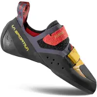 La Sportiva Kubo Climbing Shoes Noir EU 43 1/2 Homme