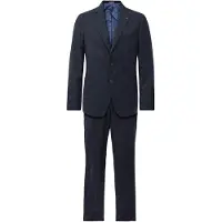 Michael Kors Veste de costume marine / opal