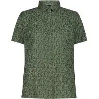 CMP Chemise à Manches Courtes 34s6166
