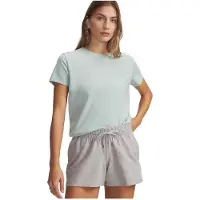 Under Armour T-shirt femme Rival Core