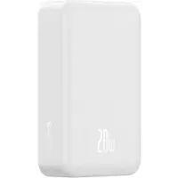 Baseus Batterie Externe Enerfill Fm41 Ultra Mini Magsafe 20000mah 20w