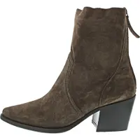 Paul green Bottines marron