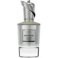 Mind Games Lionora, extrait de parfum unisexe, 100 ml