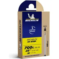 Michelin Presta (SV), 28", 60 mm